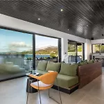 Almos Villa *