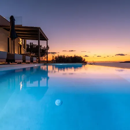 Villa Almos *
