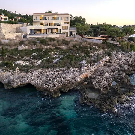 Villa Almos Argostoli (Kefalonia)