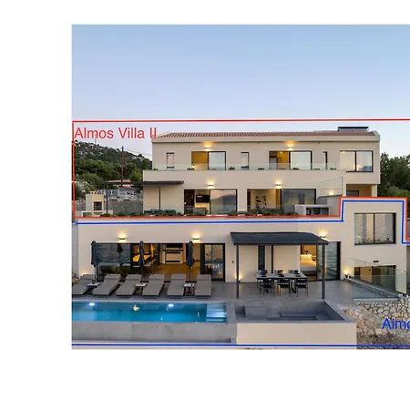Almos Villa