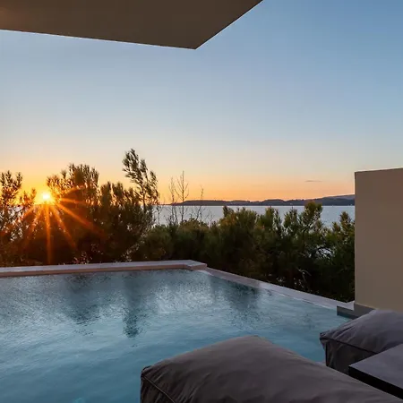 Almos Villa Argostoli (Kefalonia)