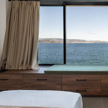 Almos Argostoli (Kefalonia)