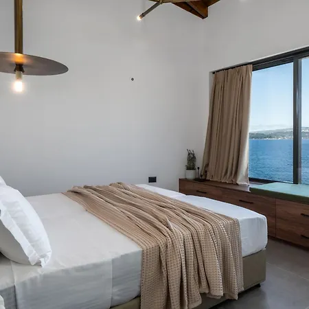 Villa Almos Argostoli (Kefalonia)