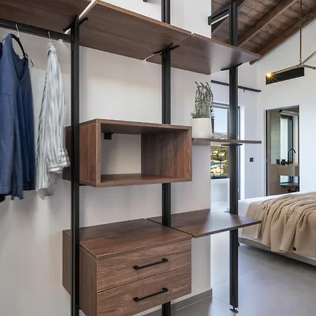 Almos Argostoli (Kefalonia)