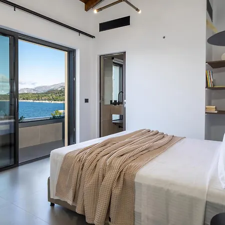 Villa Almos *