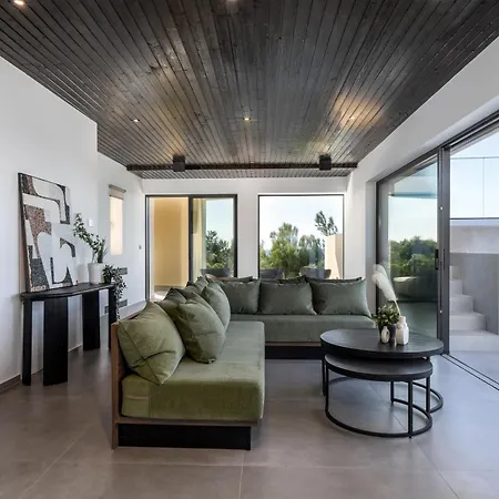 Villa Almos Argostoli (Kefalonia)