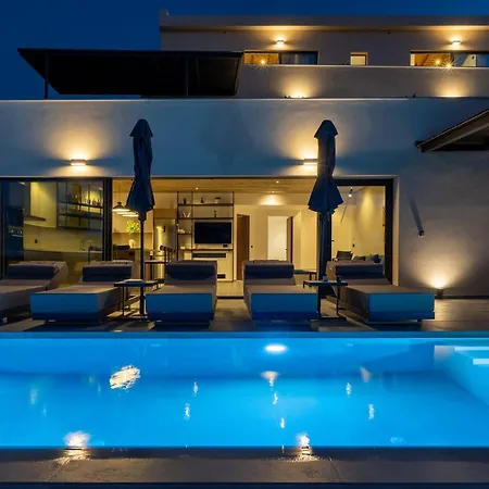 Villa Almos Argostoli (Kefalonia)