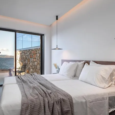 Almos Villa Argostoli (Kefalonia)