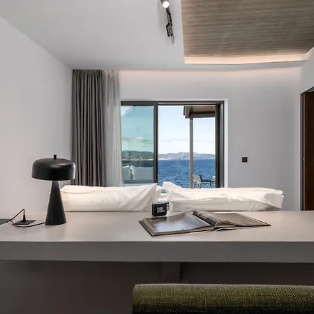 Almos * Argostoli (Kefalonia)